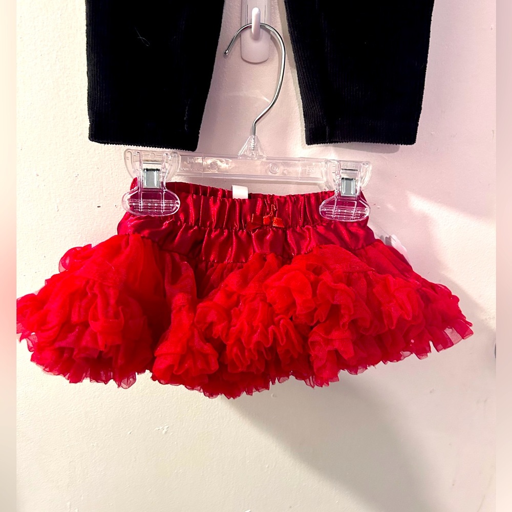 Baby tutu